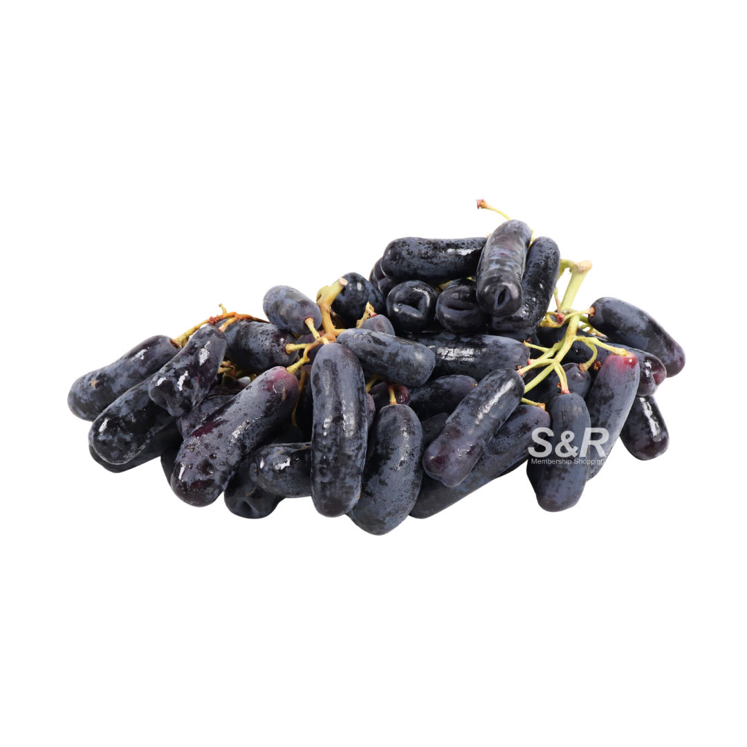 S&R Australian Sweet Sapphire Seedless Grapes approx 1kg